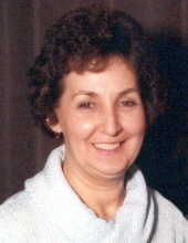 Photo of Marjorie Kloski