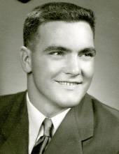 Photo of Laurence Dilley