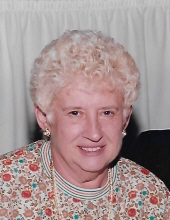 Dorothy Blum