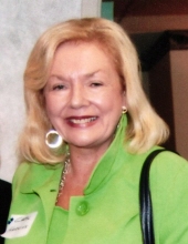 Photo of Carol Werner