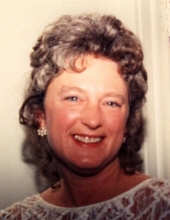 Photo of Linda Mullen