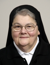 Sister Mary Edward Mack, SAC