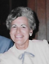 Dorothy L. Kern