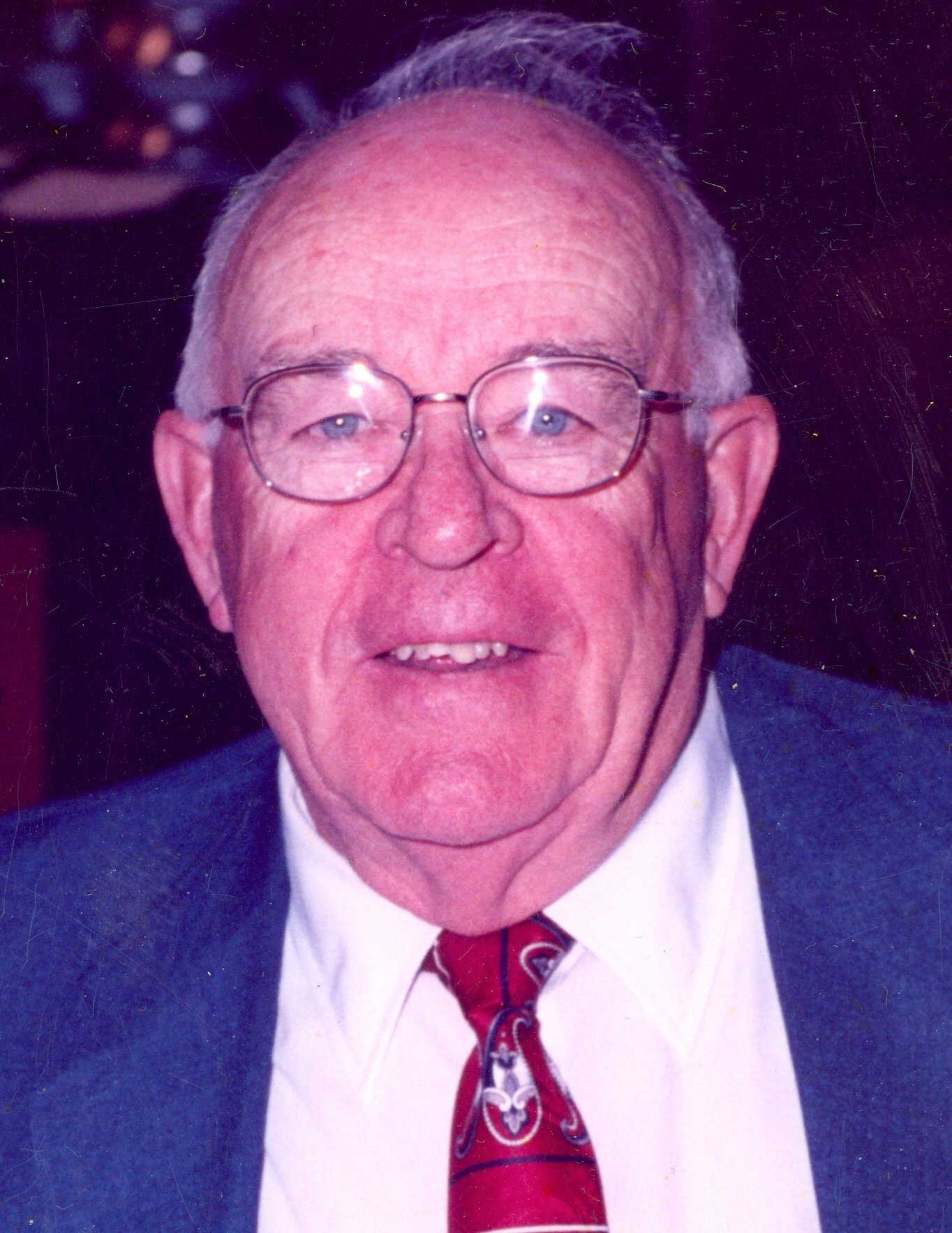 Jack Gorman Obituary