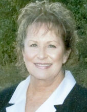 Margaret Joan Drake