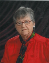 Photo of Anne Lee Orrell