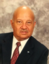 Photo of Paul Richard, Sr.