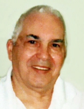 Photo of Leo Veiga