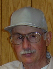 Photo of William Meltzer