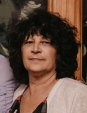 Photo of Annette Schuett