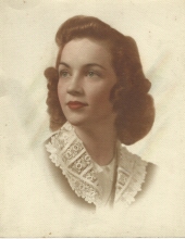 Dorothy Duncan  Mewbron