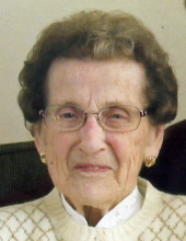 Agnes J. Hettmann