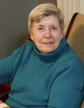 Patricia A. Keating