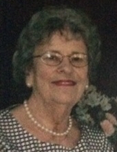 Shirley  R. Elliott