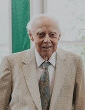 Photo of John Mullen