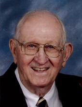 Photo of Harold Brantley