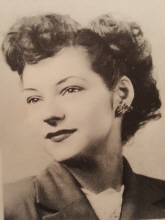 Photo of Mary Gleasman