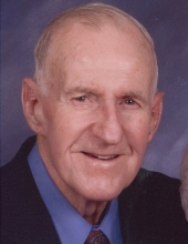 Photo of Gerald Hayes