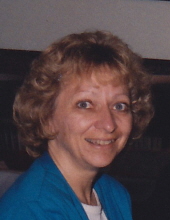 Photo of Helen Pepel