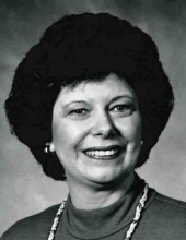 June Brunson  Willson