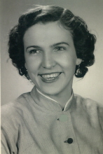 Bertha Marie Hanlon