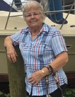 Carolyn Sue Roberts Umatilla, Florida Obituary