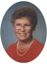 Esther Mae Harp 386219