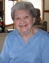 Photo of Dorothy Bradley