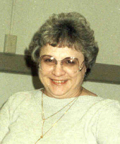 Beverly Ann Hudsonpillar