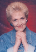 Betty Rose Kirkendall 386382