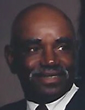 Photo of Frank Holmes