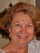 Shirley Marie Jones