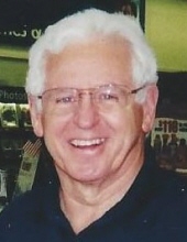 Photo of John Reeves