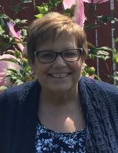 Photo of Karen Ellison