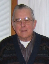 John R. Desmarais