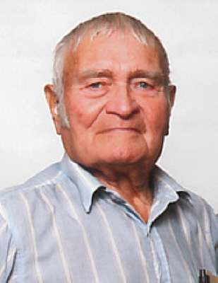 Glenn Crozier Brockville, Ontario Obituary