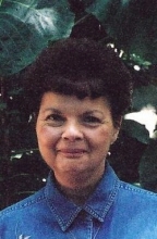 Diane Leslie Long