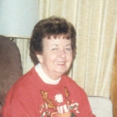 Dorothy Mae Long