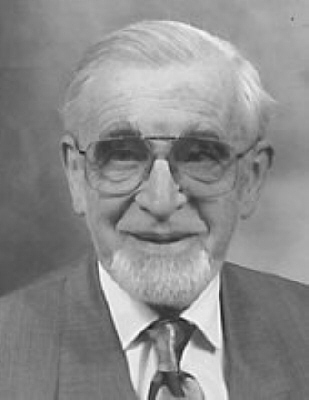 Julius F. Frank Brockville, Ontario Obituary