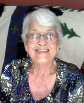 Marjorie Grace Reynolds Brockville, Ontario Obituary