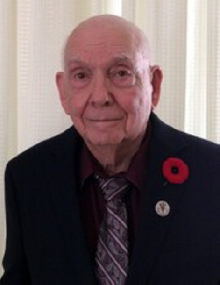 William James Attfield Brockville, Ontario Obituary