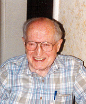 Charles Joseph Thibault Brockville, Ontario Obituary