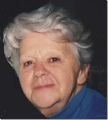 Beatrice Regina Charron Brockville, Ontario Obituary