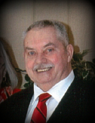 Roy Daniel Blaedow Brockville, Ontario Obituary