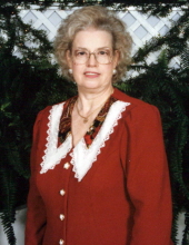 Barbara Jean Smeby