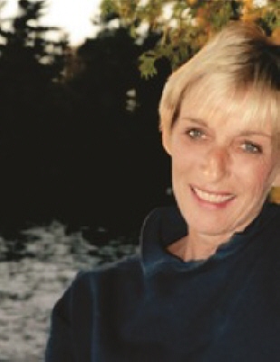 Janet Macey Bracebridge, Ontario Obituary