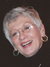 Jane Marilyn Martin