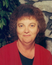 Rev. Barbara Jean McClain