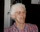 Lois Kneeland McNulty
