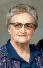 Evelyn Idora Miller